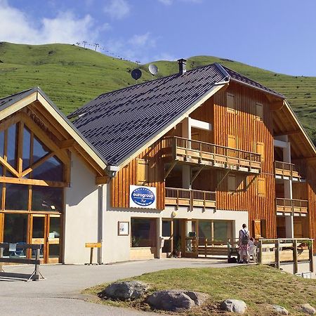 Madame Vacances Appartements Et Chalets La Fontaine Du Roi La Chal Exteriér fotografie